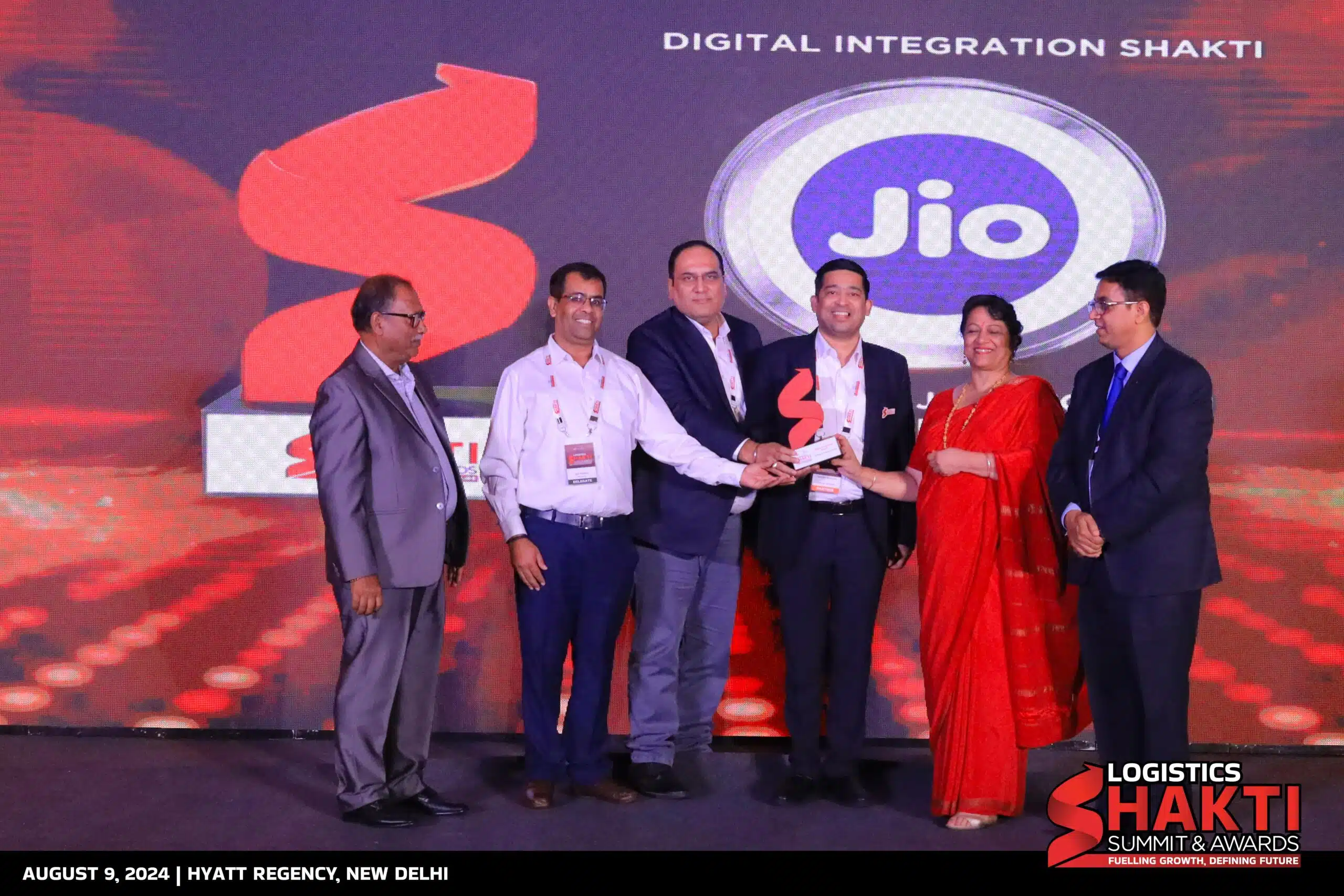JIO