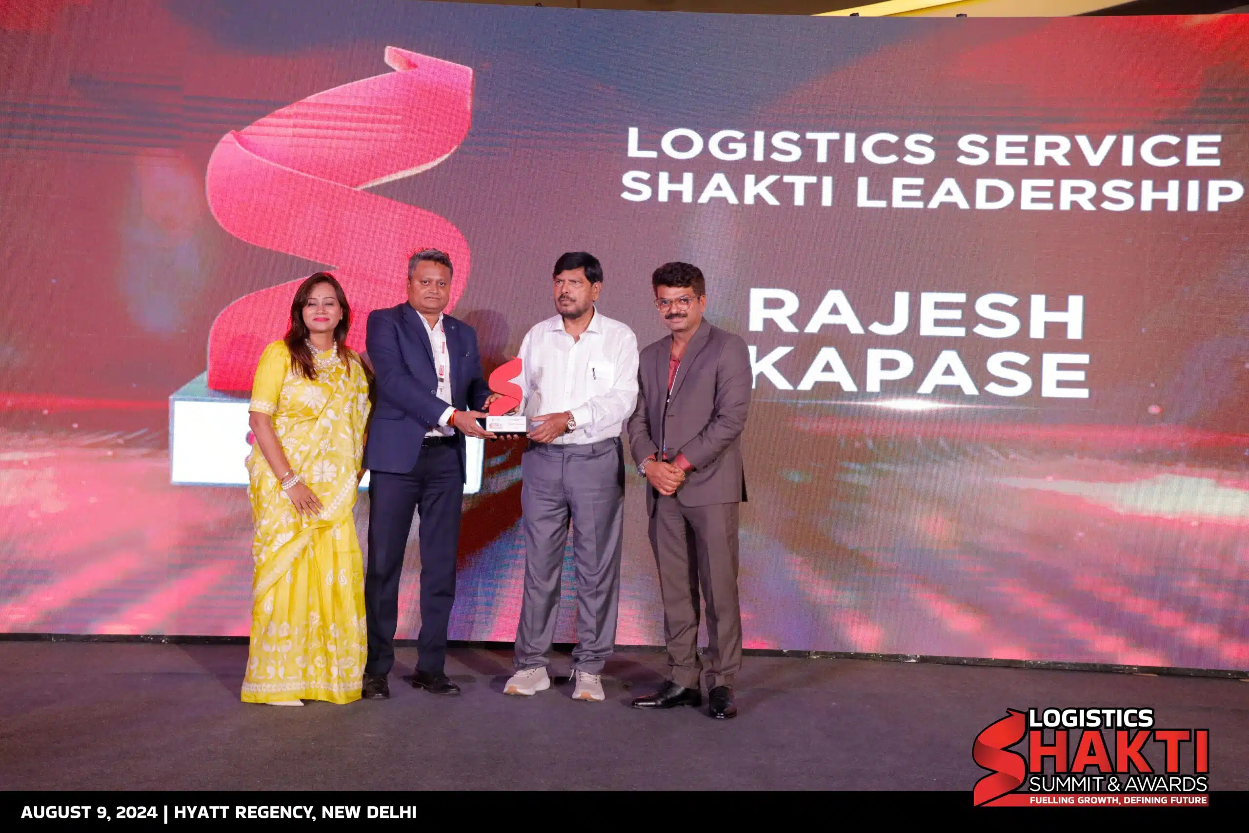 RAJESH-KAPASE