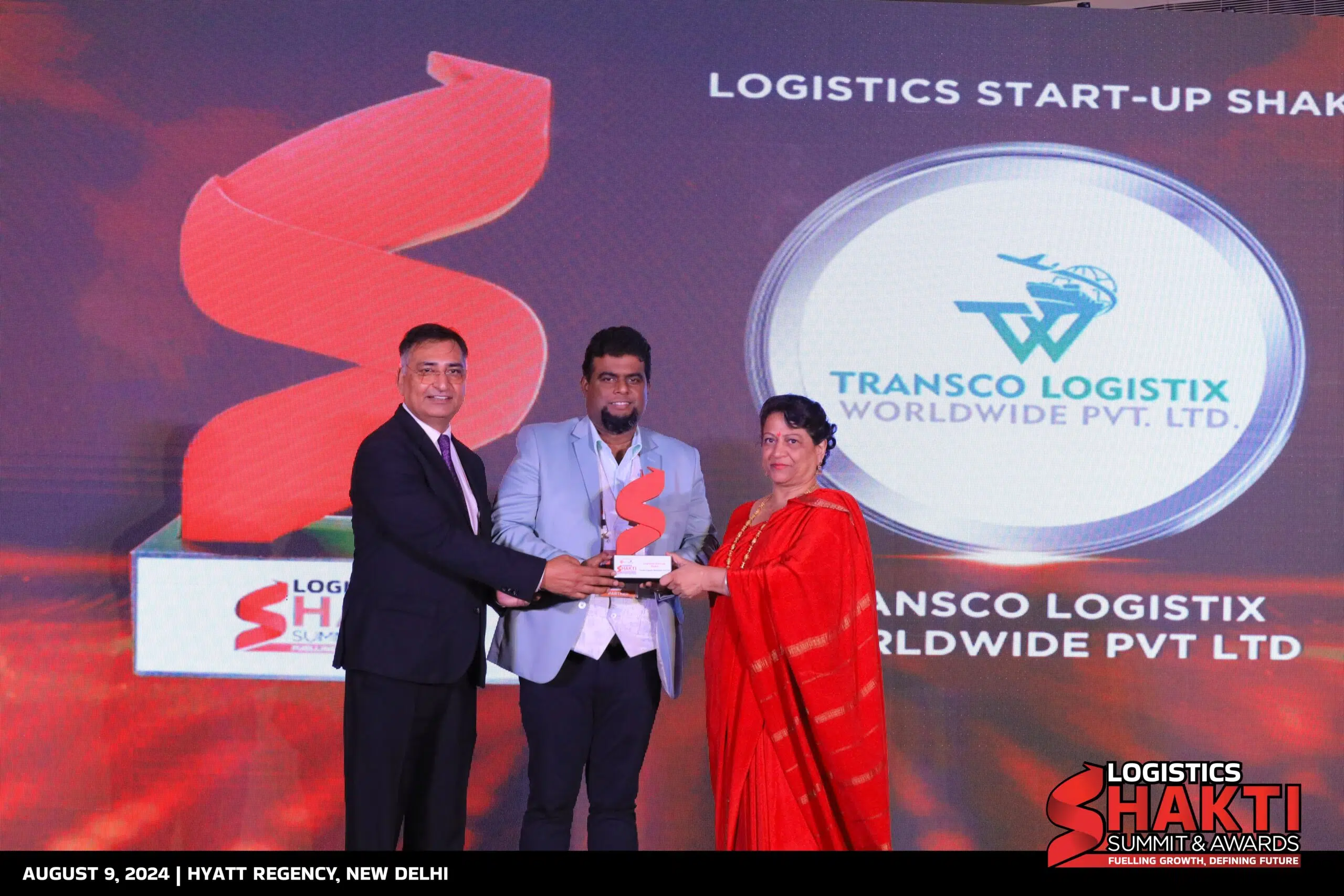 TRANSCO-LOGISTIX
