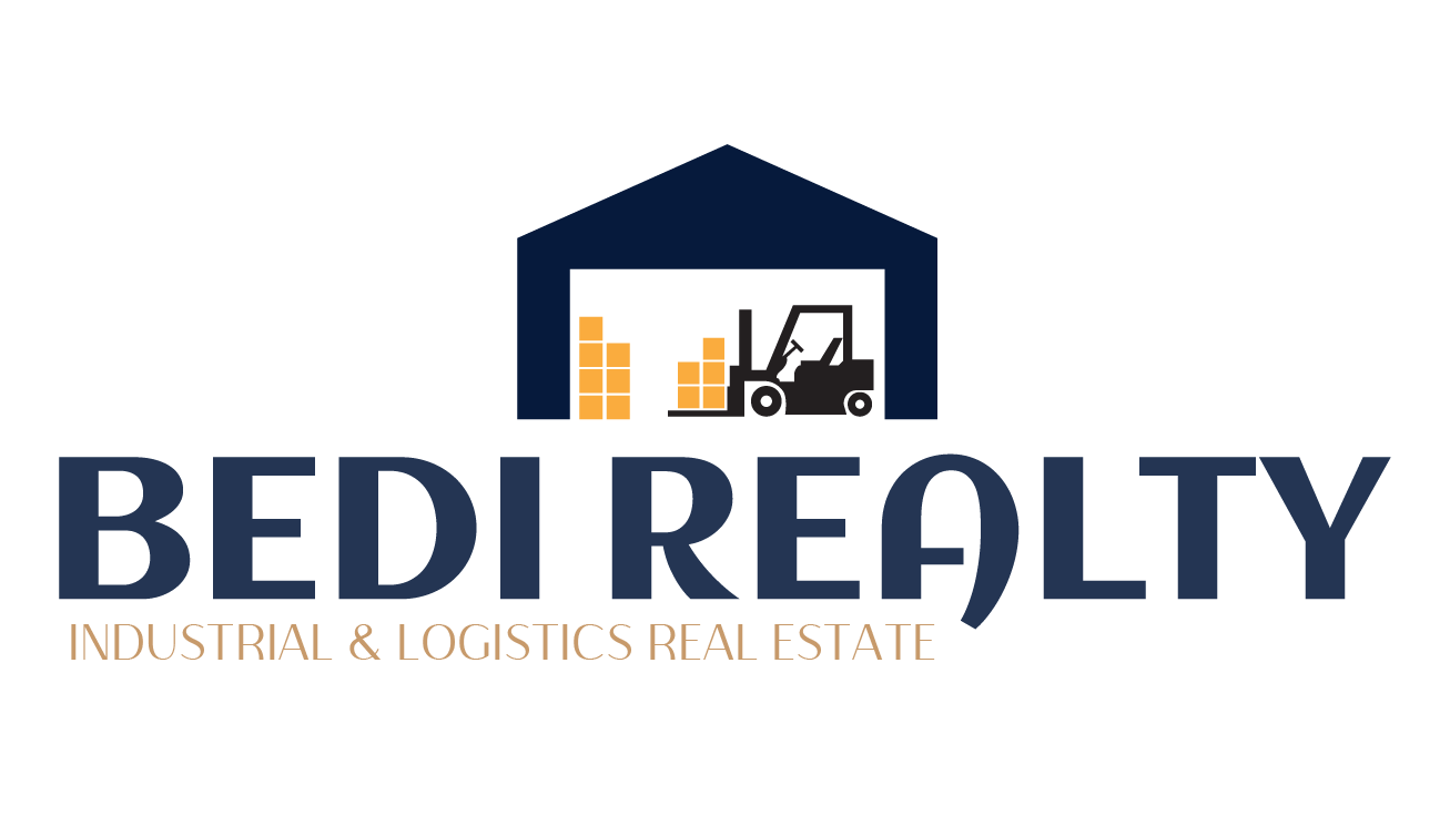 Bedi Realty Logo