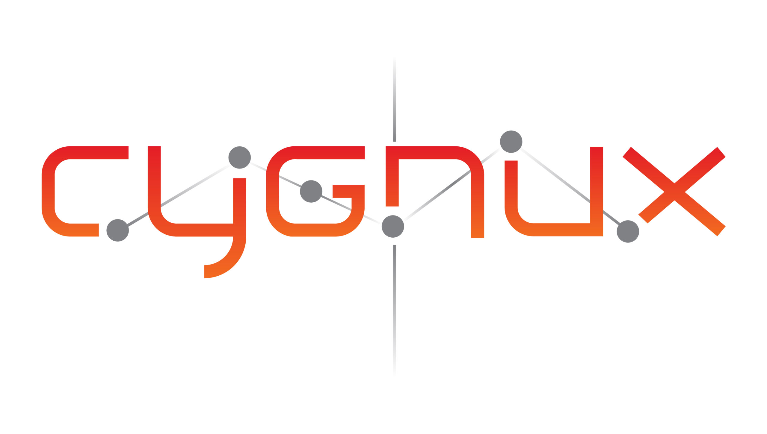 Cygnux Softtech Logo colour - Original