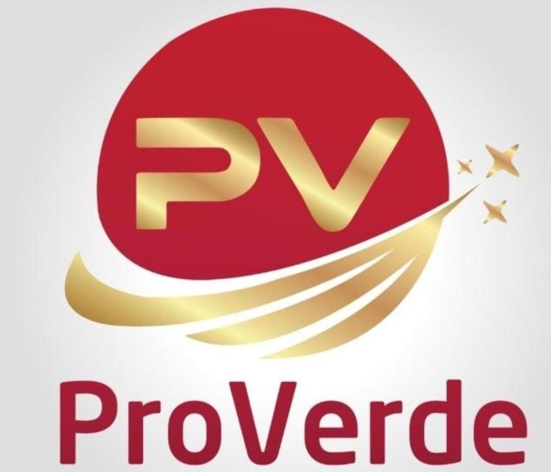 ProverdeLogo