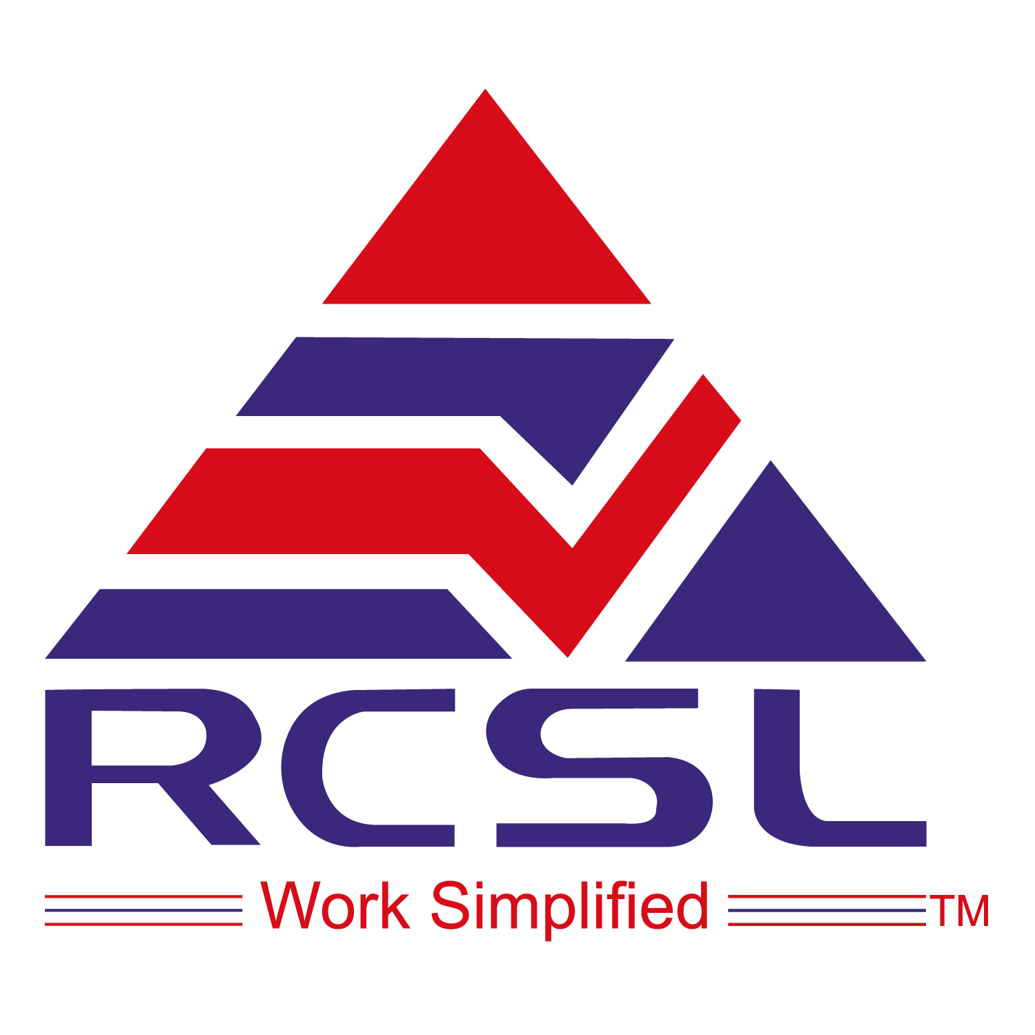 RCSL LOGO