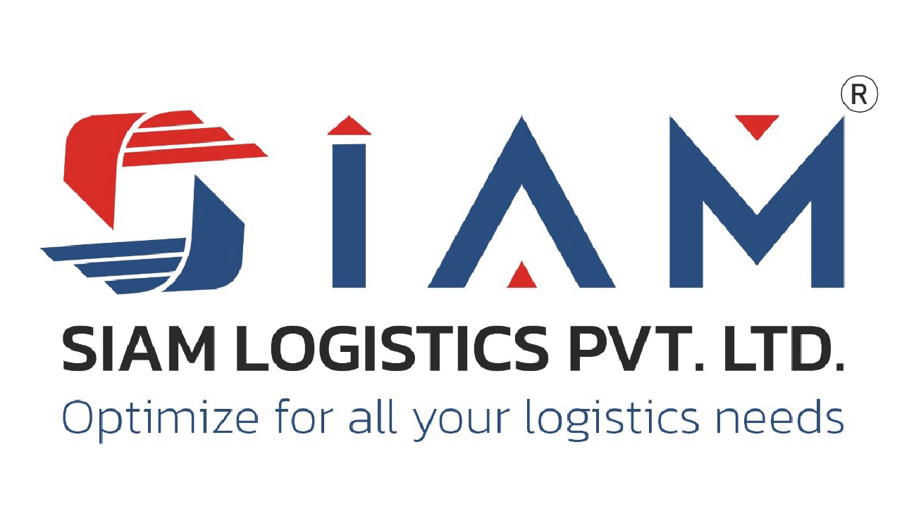 SIAM Logo