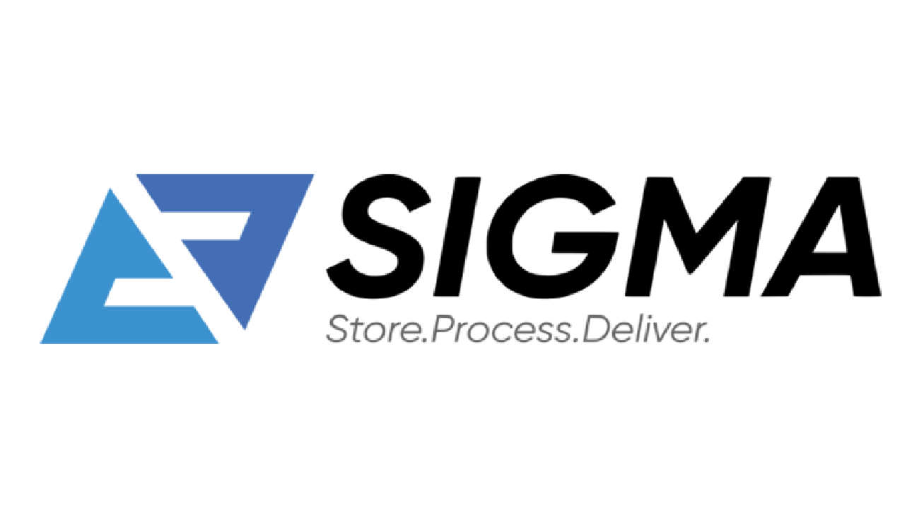 Sigma Logo