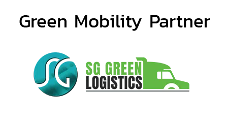 G-Green-Logistics