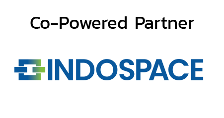 Indospace-logo