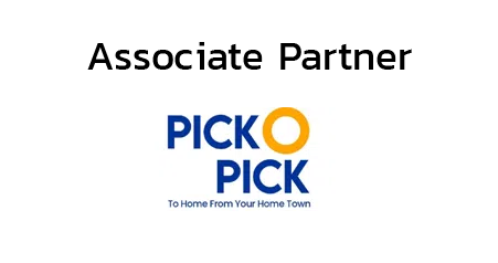 pick